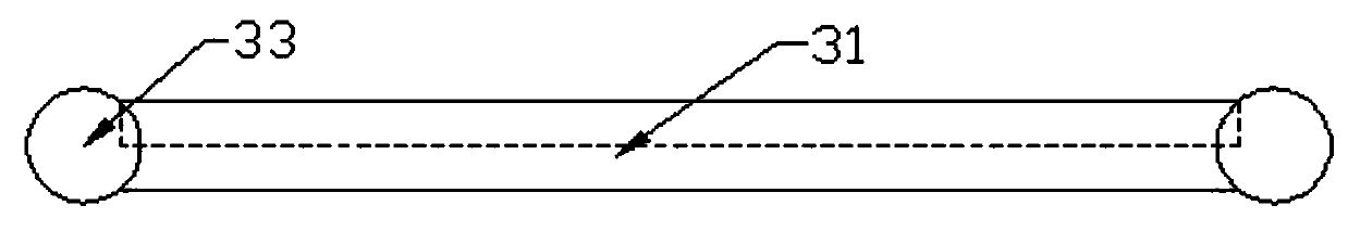 Novel power distribution box