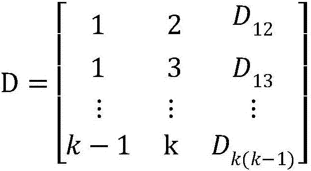 Motion-aid training system based on motion recognition