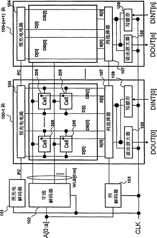 Semiconductor memory device