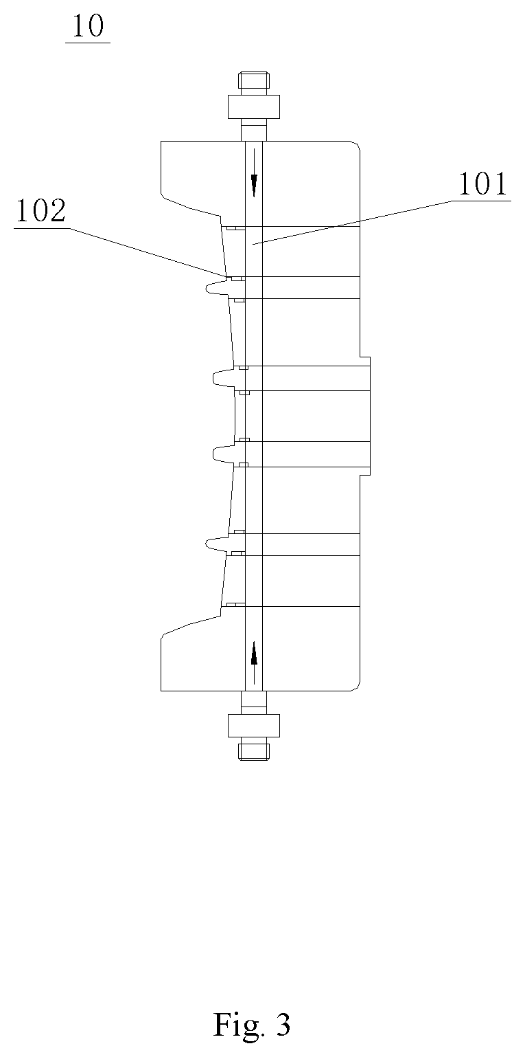 Method and apparatus for cleaning workpiece, and method and apparatus for cleaning (pore-free) tire segment mold