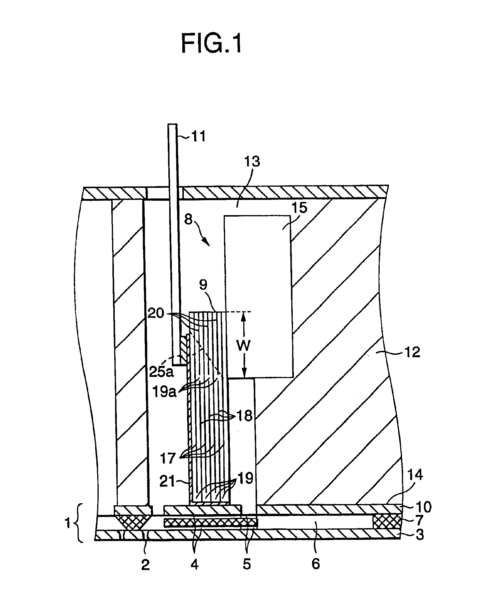 Method of manufacturing a piezoelectric vibrator unit