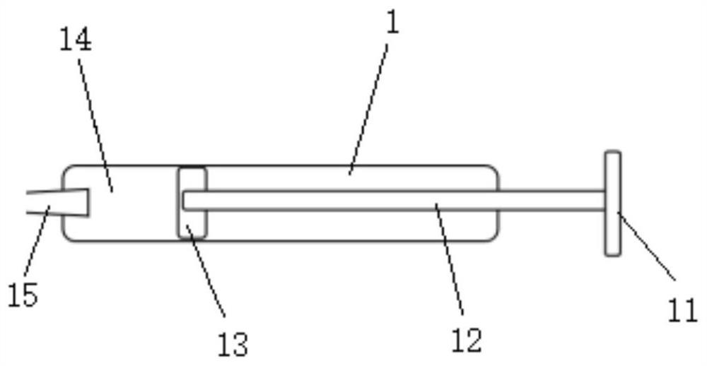 Device and method for replacing lubricating grease of bearing of rotating equipment