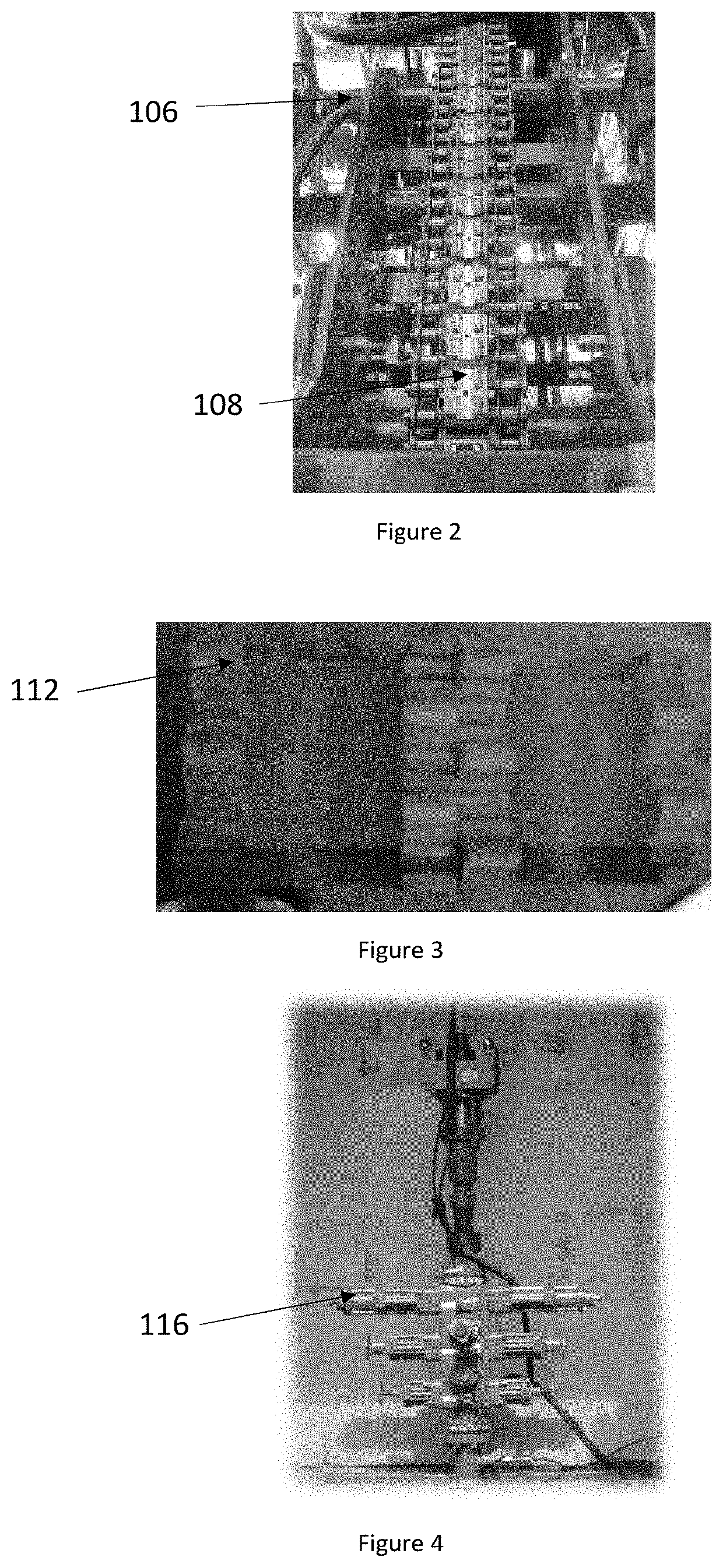 A method of installing a reinforced thermoplastic pipe (RTP)