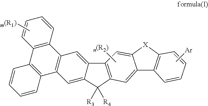 Organic compound and organic electroluminescent device using the same