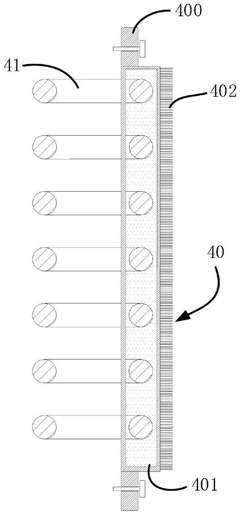 Insulation high-voltage switch cabinet