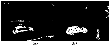 Model identification method based on machine learning