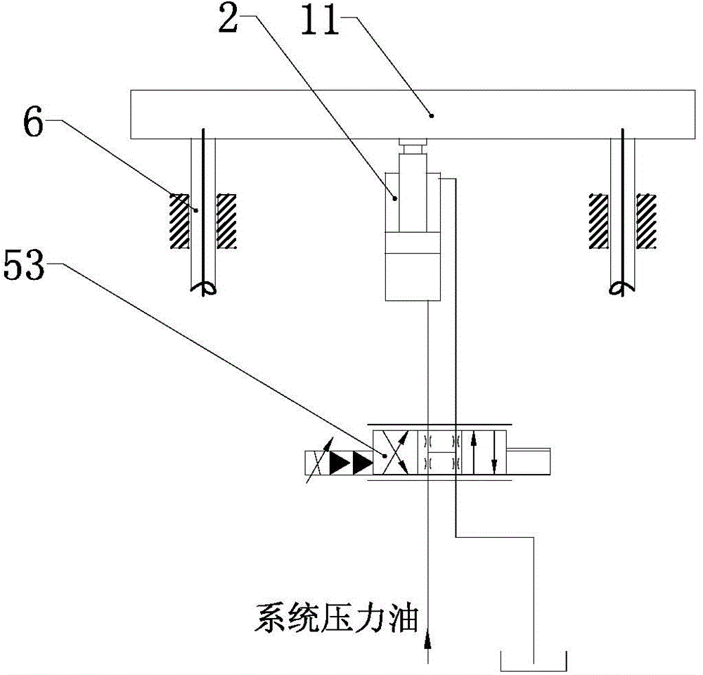 Novel servo ejection device for brick press