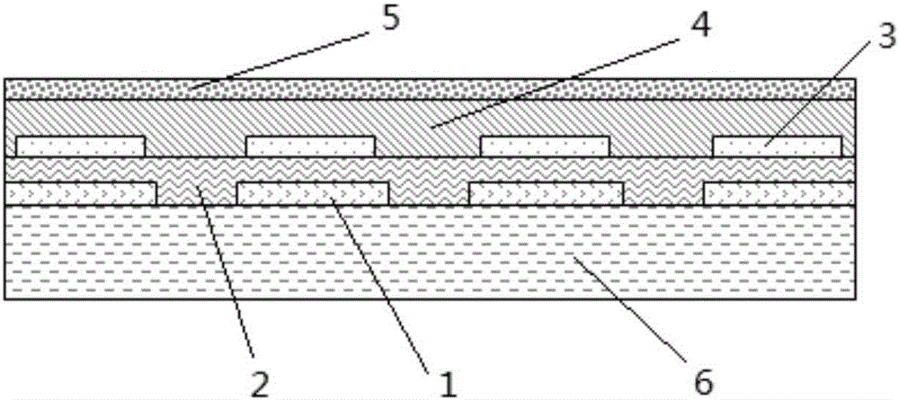 Thin film transistor