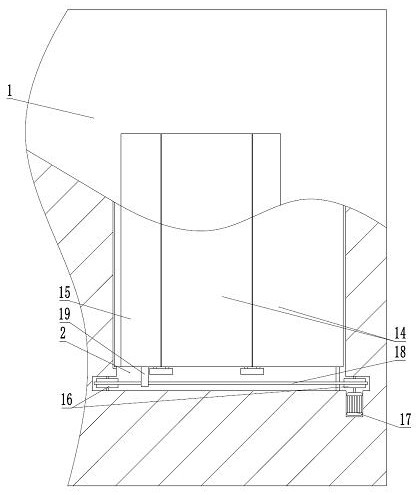 Automatic continuous financial electronic image acquisition high-speed camera