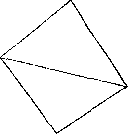 Three-dimensional feet data measuring method to sparse grid based on curve subdivision