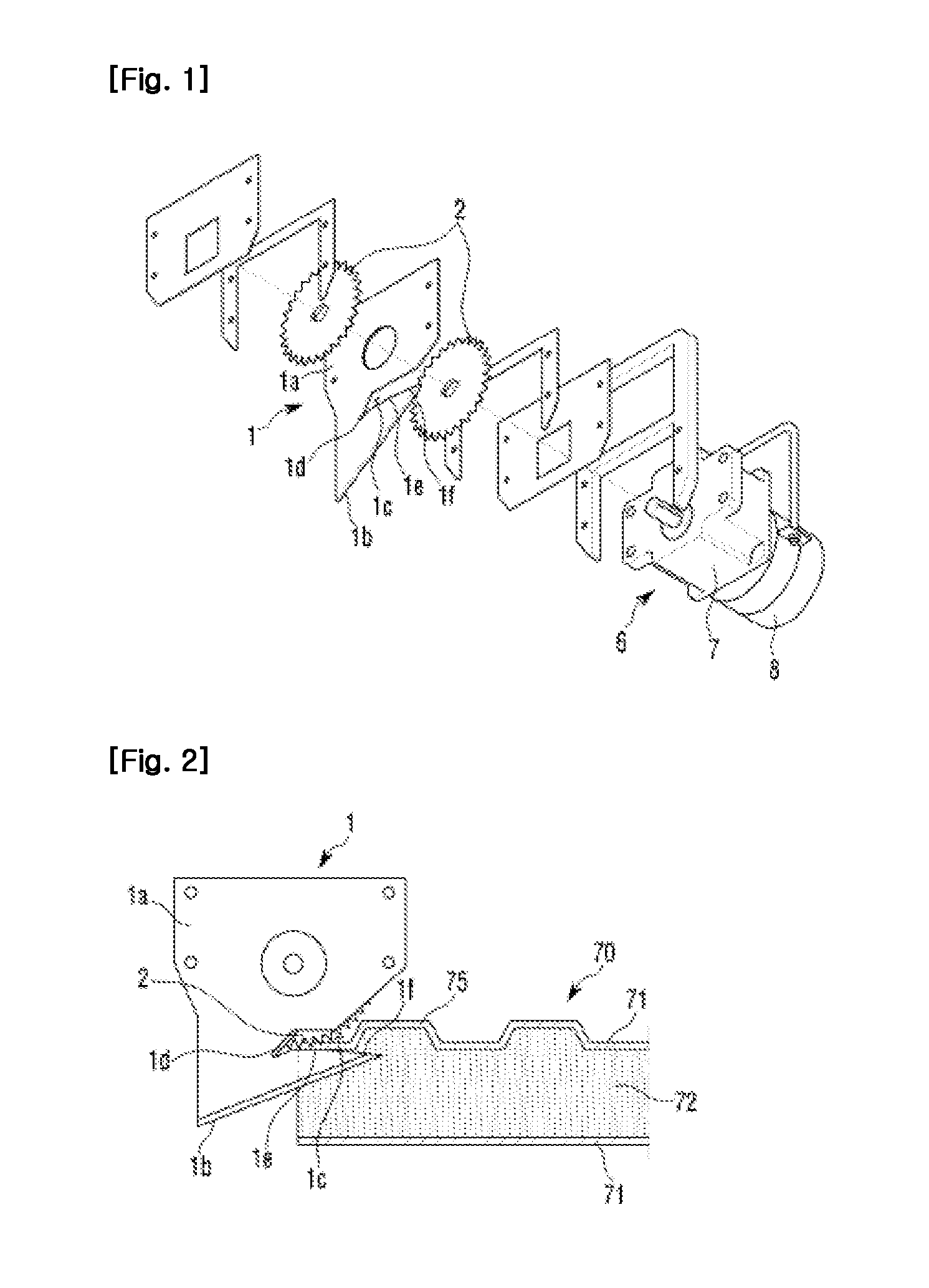 Portable panel cutter