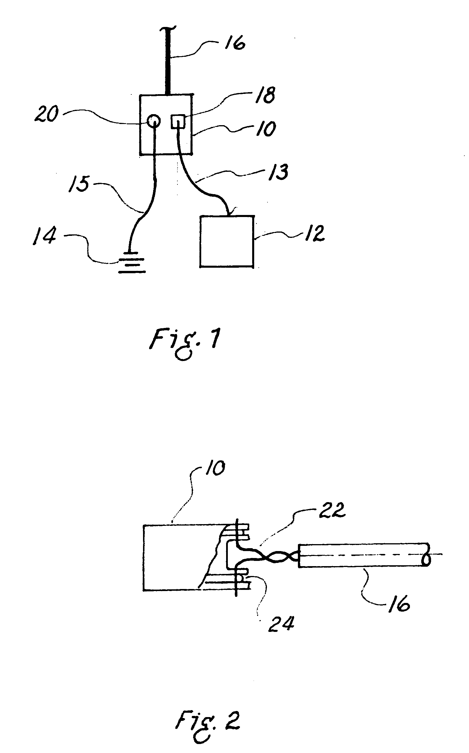 Ethernet-to-analog controller