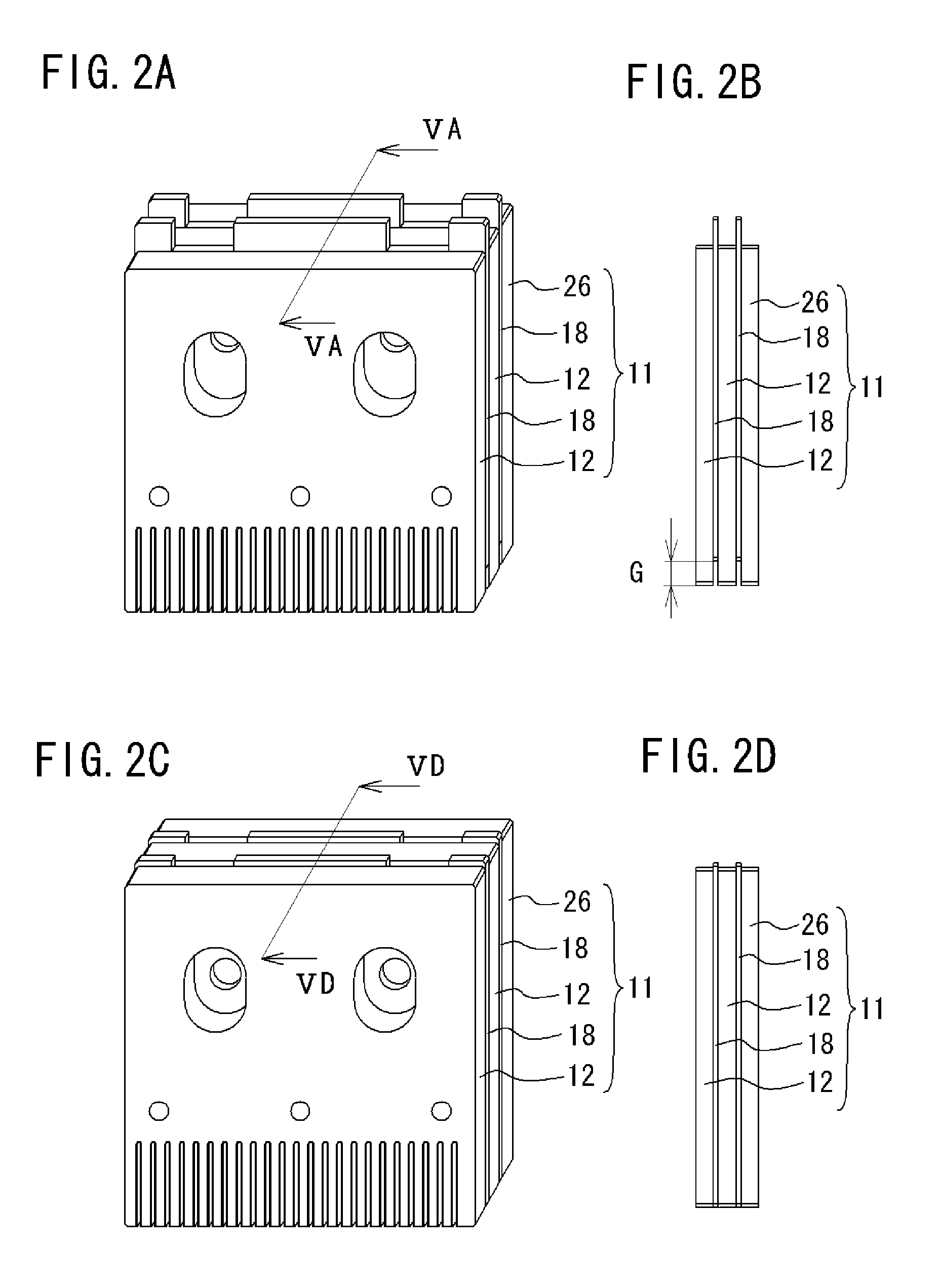 Jig and press-fitting device comprising this jig