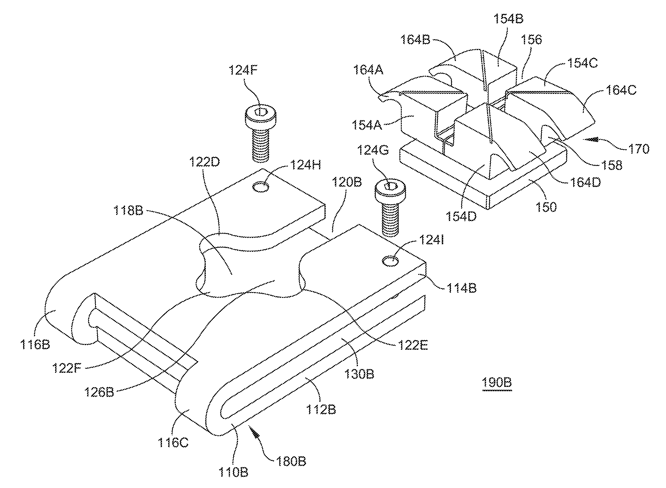 Dynamic Bracket System