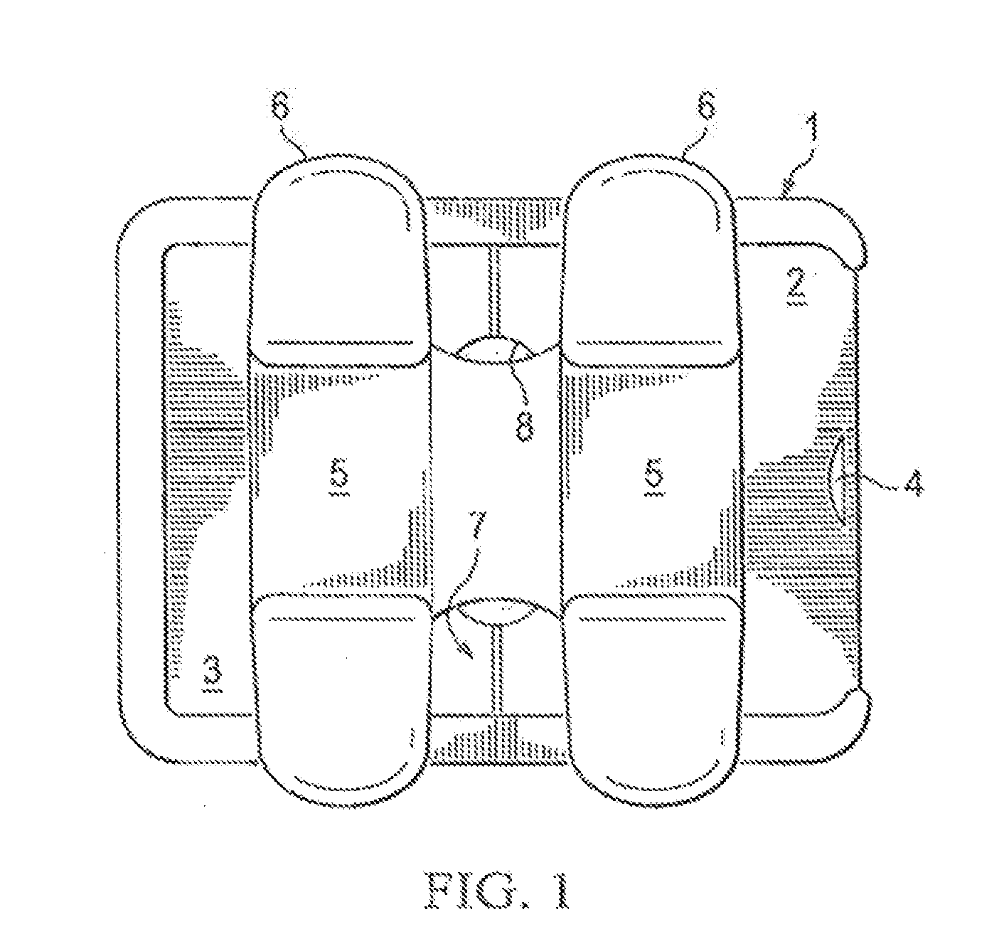 Dynamic Bracket System