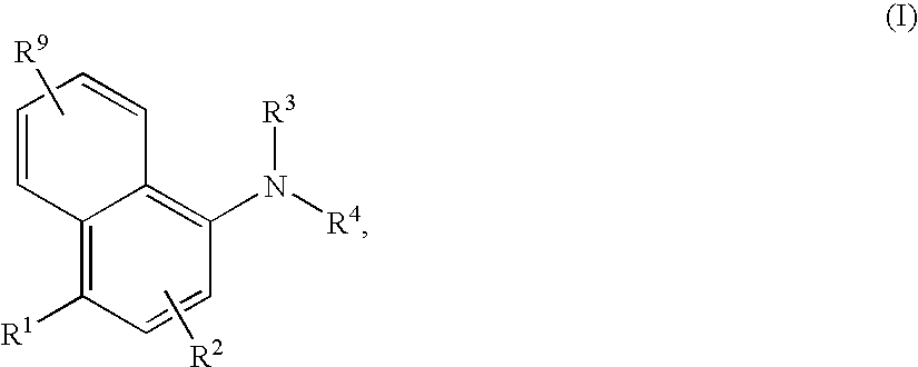 Chemical compounds