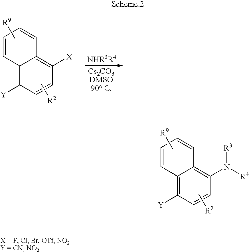 Chemical compounds