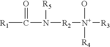 Acidizing stimulation method using viscoelastic gelling agent