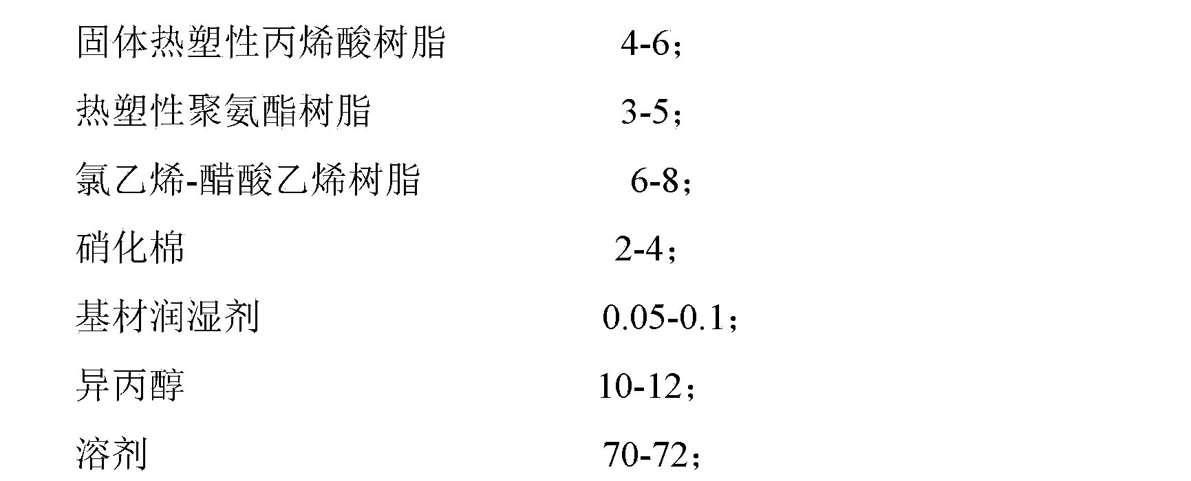 Process for producing aluminized paper by using aluminum foil as transfer base material