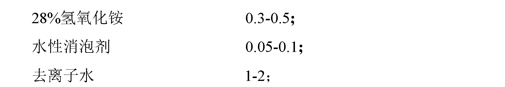 Process for producing aluminized paper by using aluminum foil as transfer base material