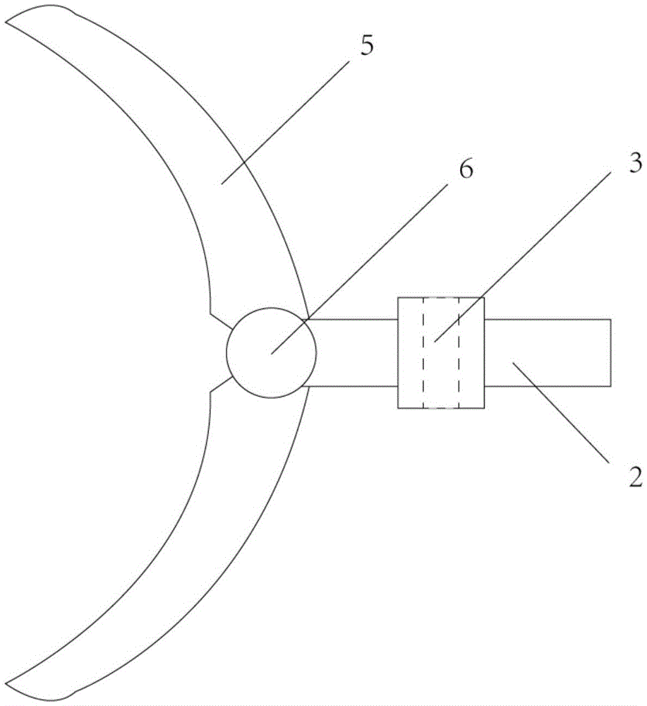 Uterus clamp