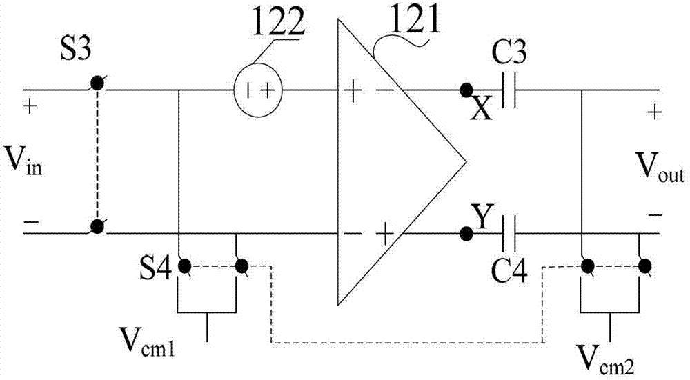 Dynamic comparator