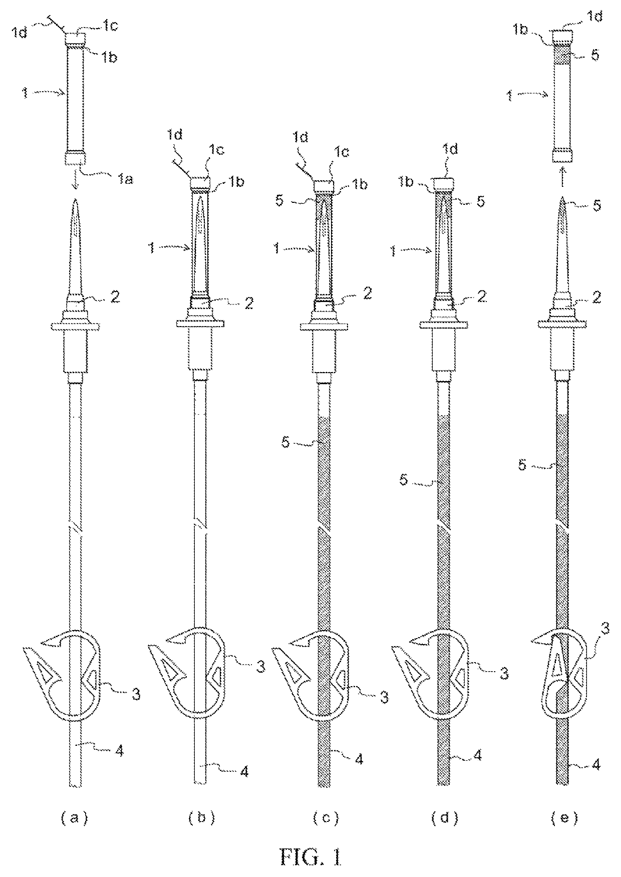 Spike cap and pretreatment method for infusion set using said spike cap