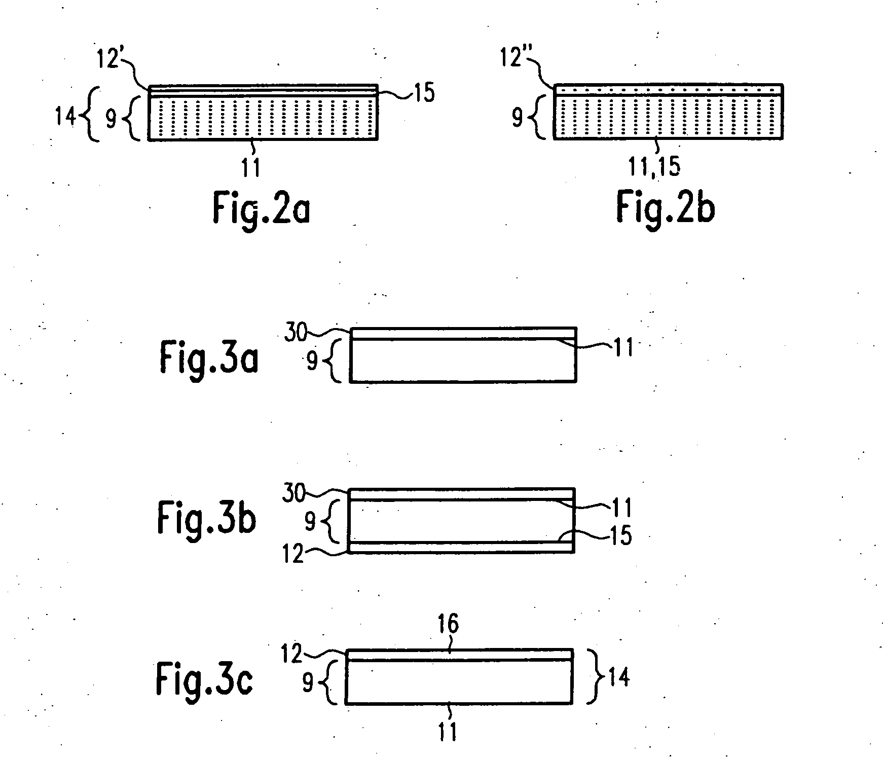 Methods for fabricating compound material wafers