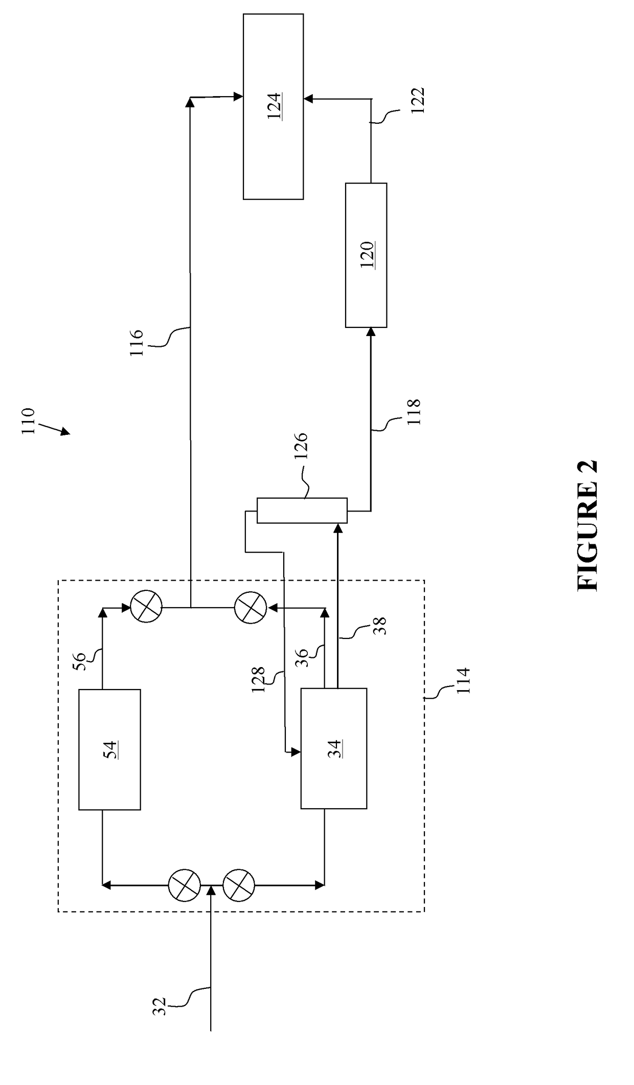 Combined solid adsorption-hydrotreating process for whole crude oil desulfurization