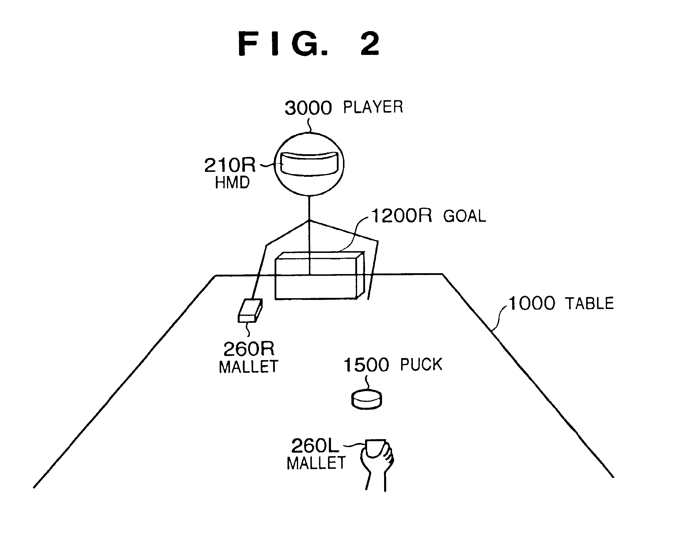 Information processing apparatus, mixed reality presentation apparatus, method thereof, and storage medium