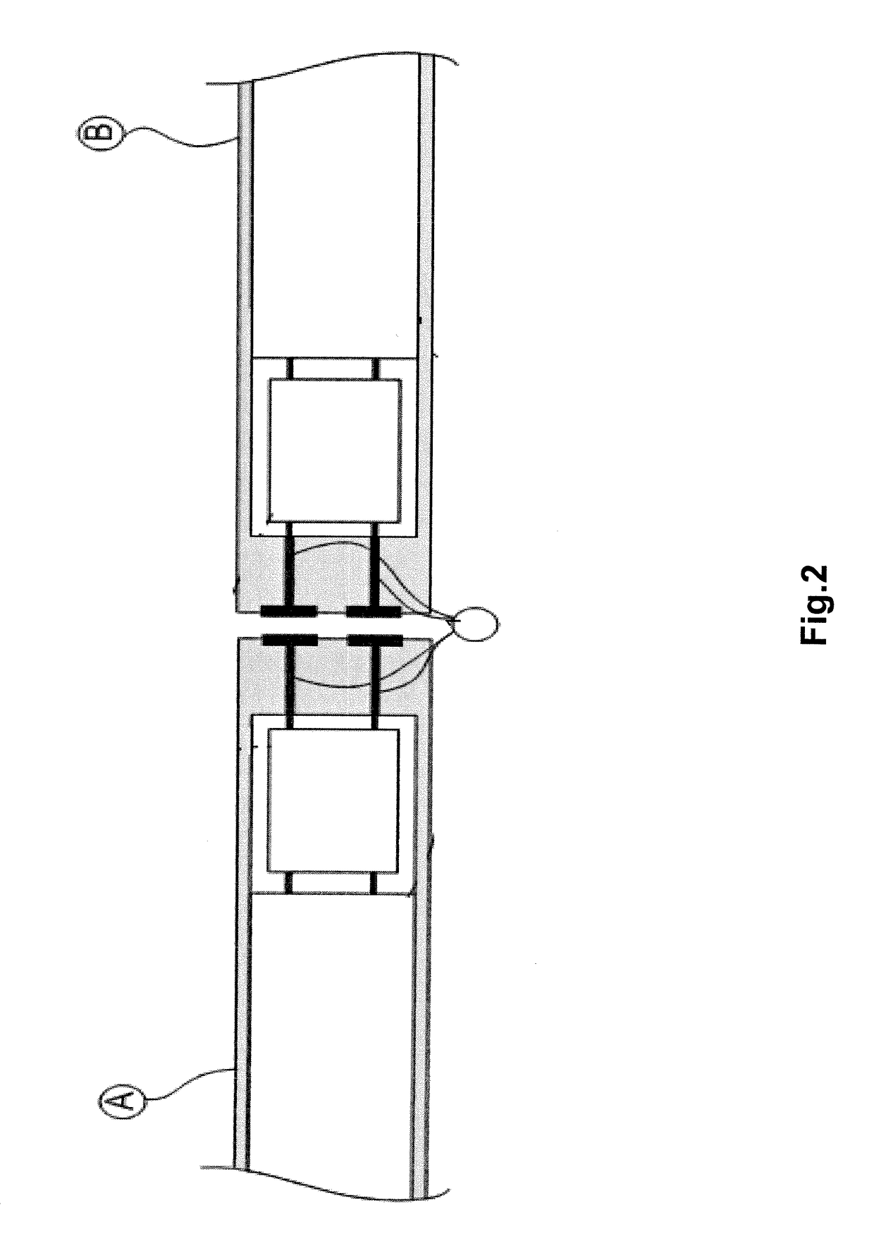 Method and equipment for configuring radio communications