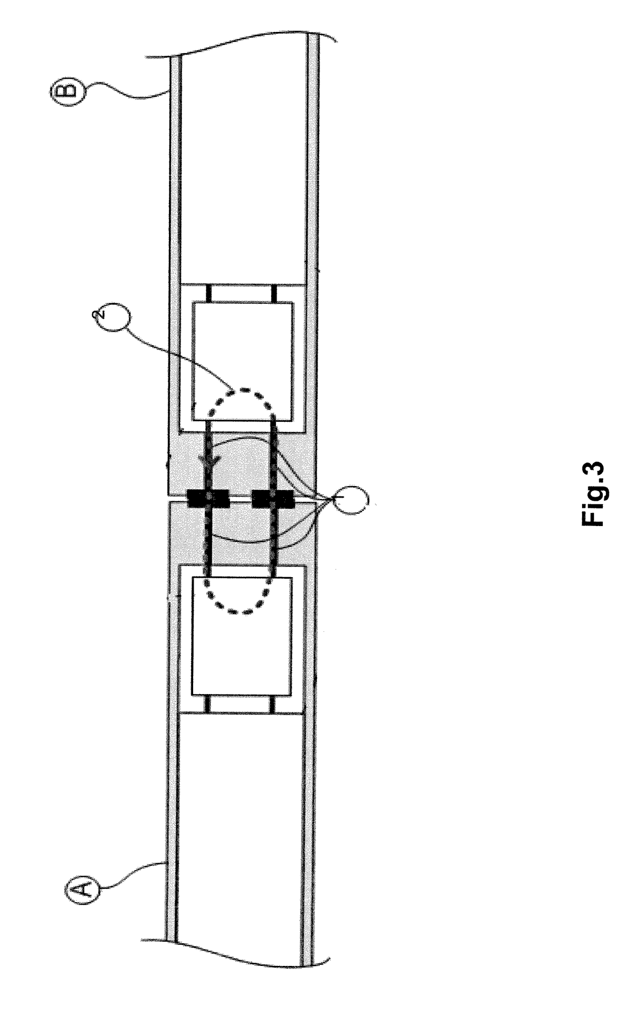 Method and equipment for configuring radio communications