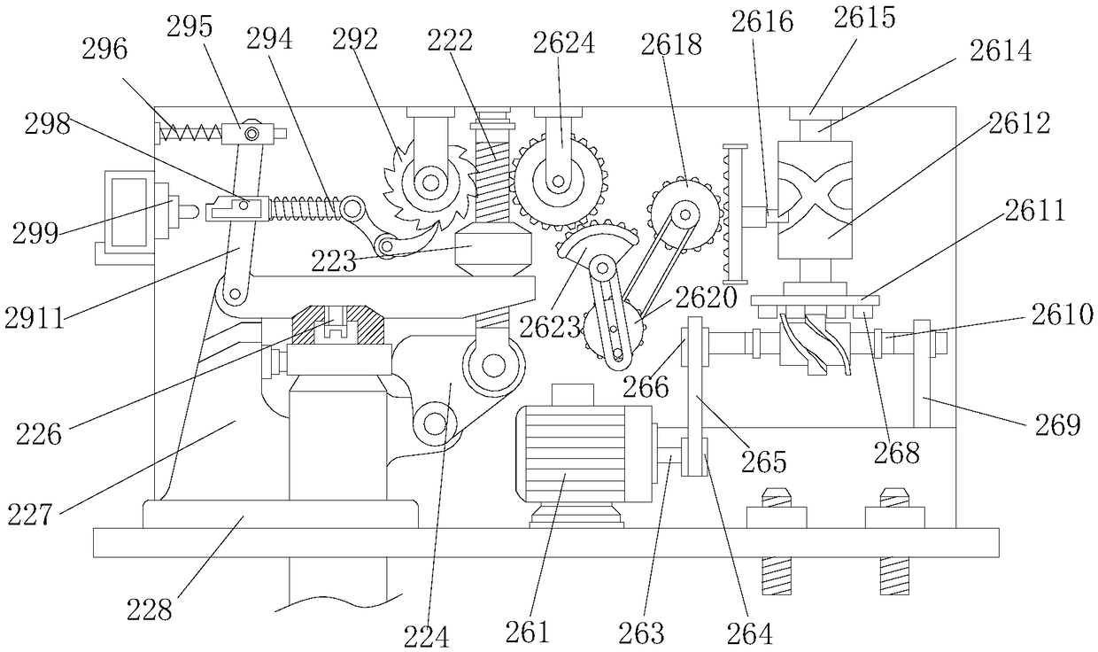 Safety supporting bracket for bridge construction