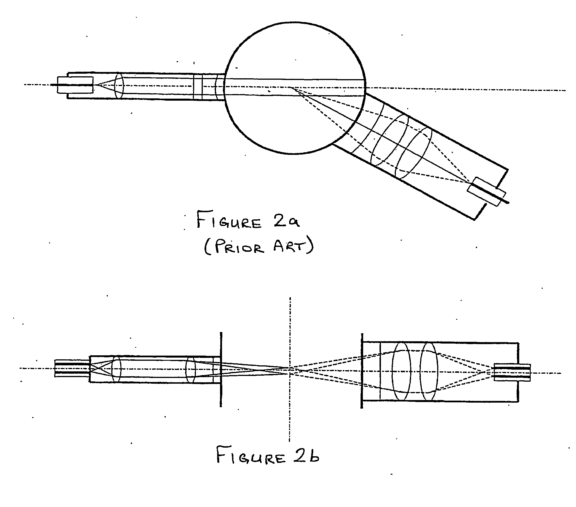 Optical flow meter for measuring gases and liquids in pipelines