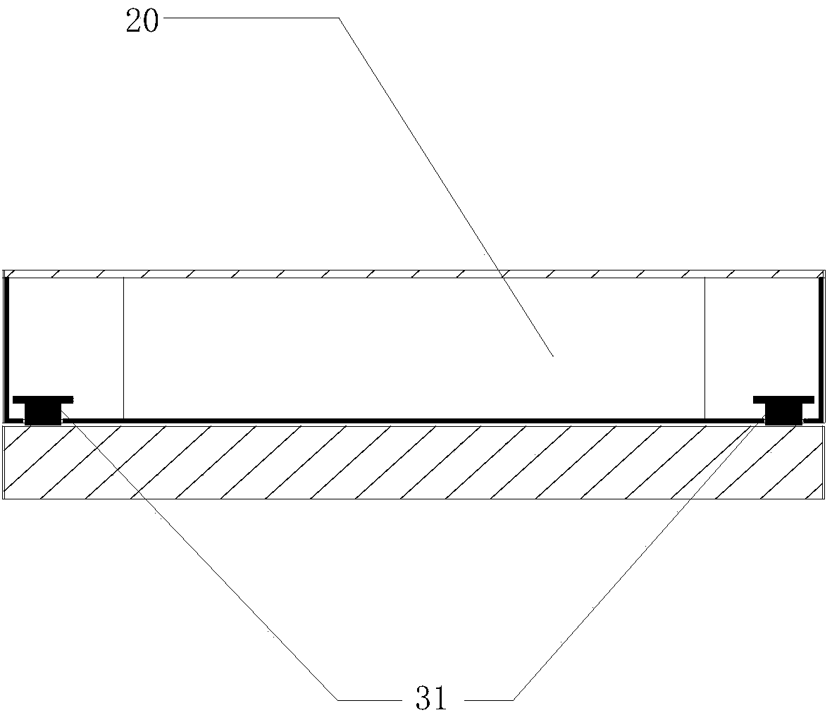 Cooking appliance and cooking control method and device thereof