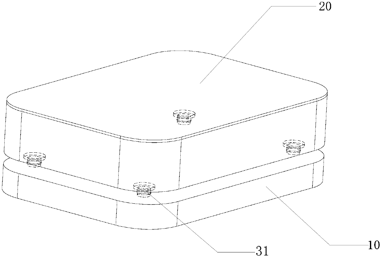 Cooking appliance and cooking control method and device thereof