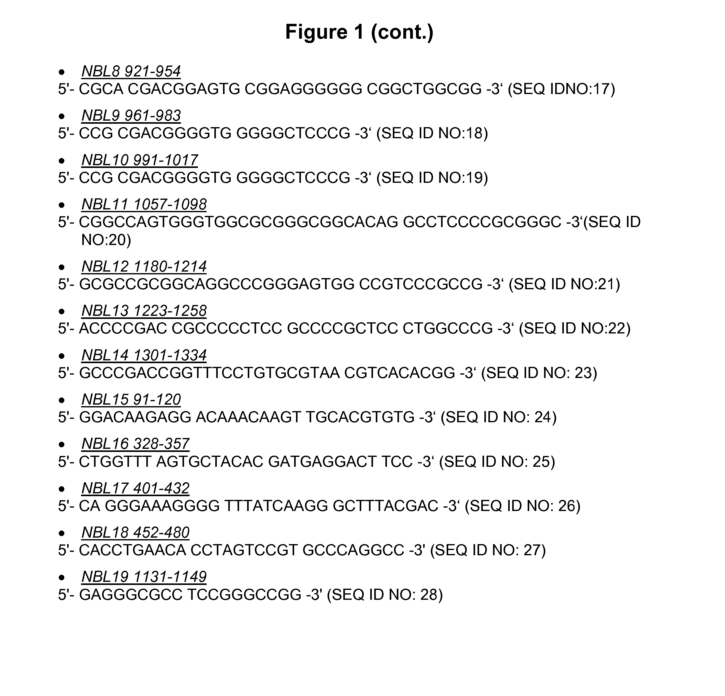 Methods and compositions for cancer therapy