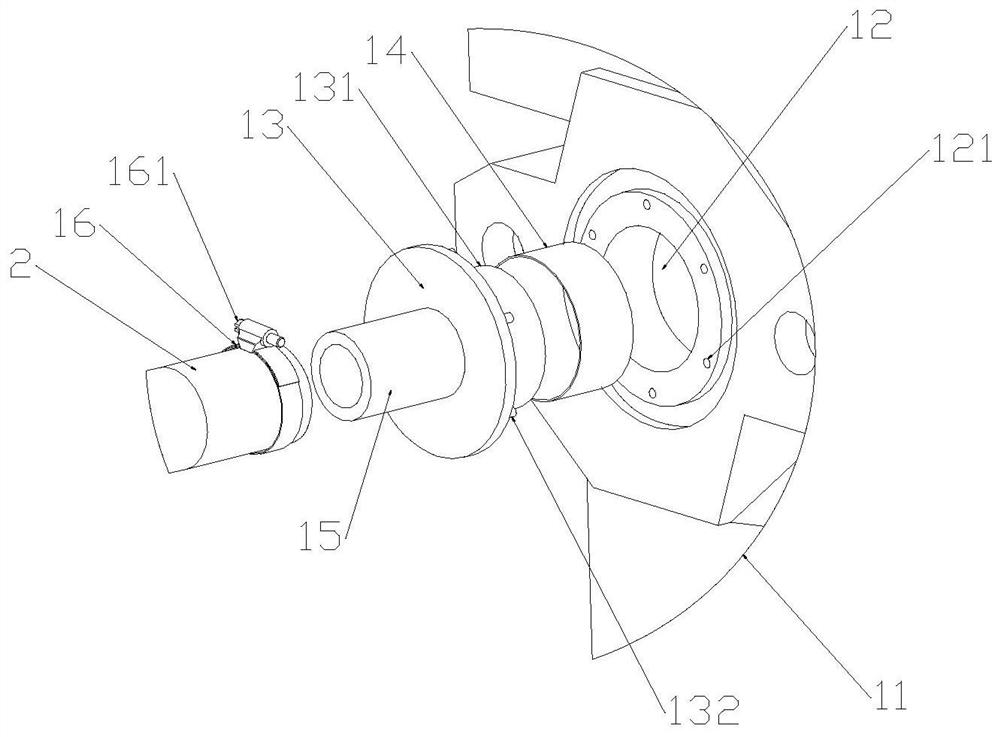 Improved gas pulse instrument for swallowing evaluation