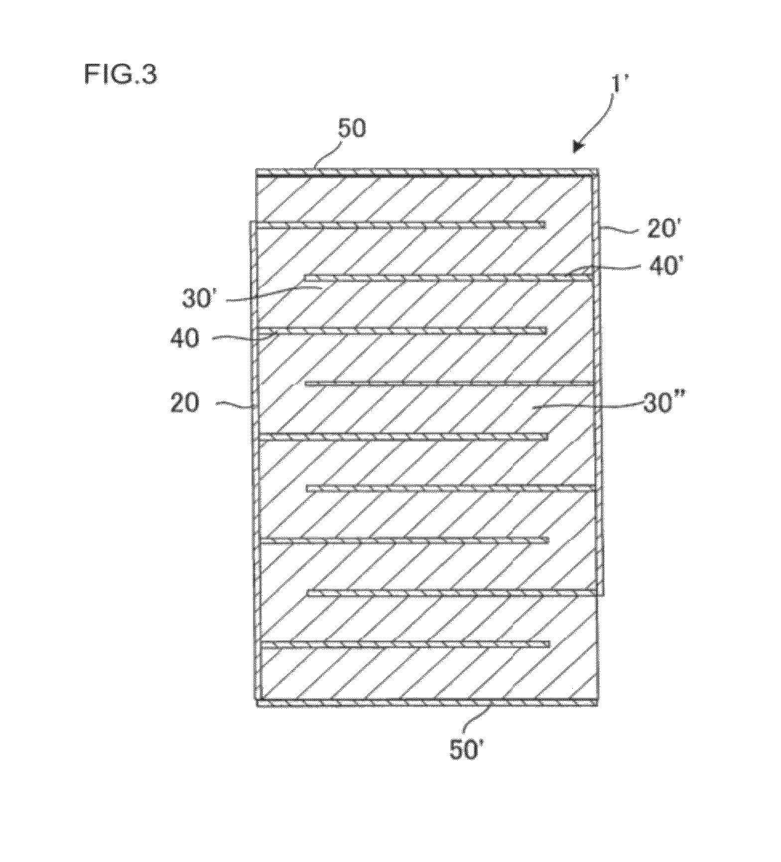 Piezoelectric/electrostrictive element