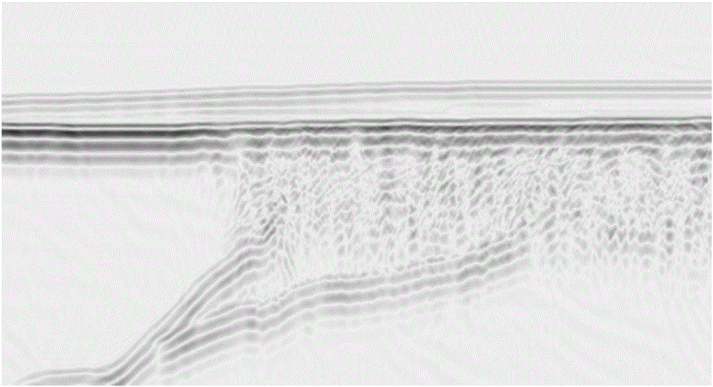 Fractured medium seismic wave field numerical simulation method based on multiple machines and multiple cores