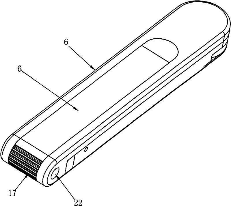 Notebook computer stand