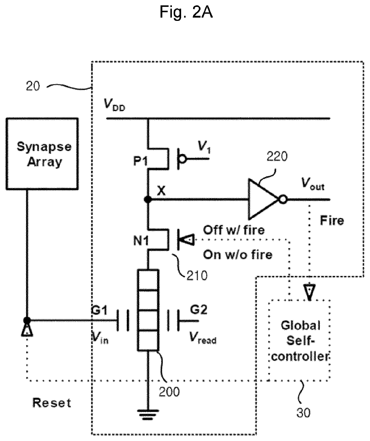 Neuromorphic system