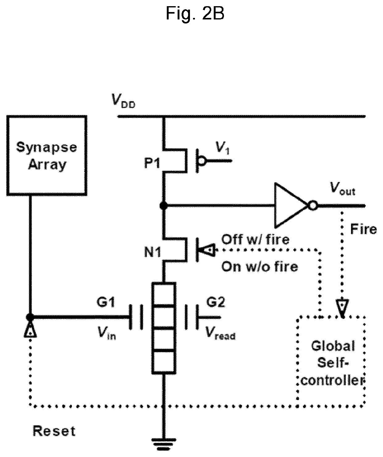 Neuromorphic system