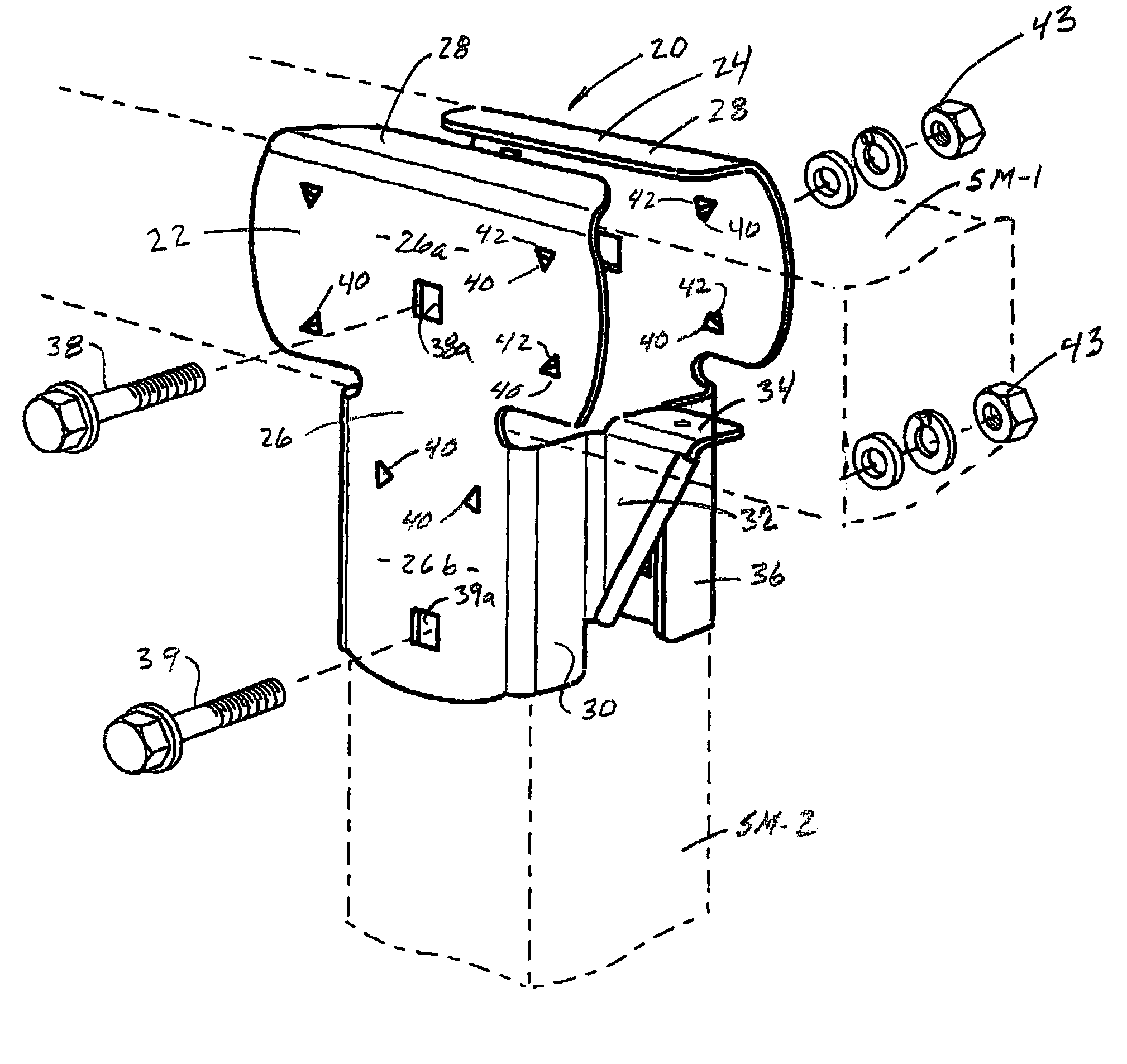 Connector assembly