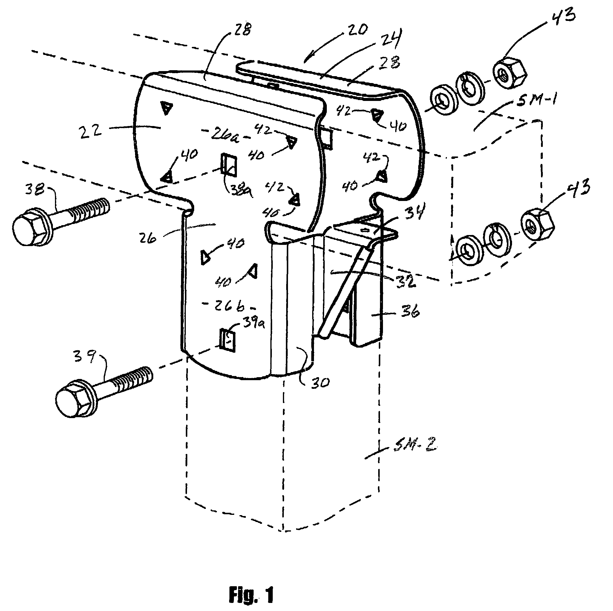 Connector assembly