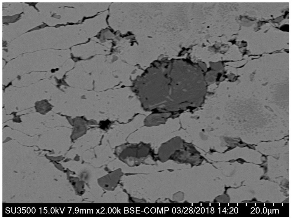Ni-doped Ti3AlC2/Cu composite material for inhibiting decomposition of Ti3AlC2 and preparation method of Ni-doped Ti3AlC2/Cu composite material