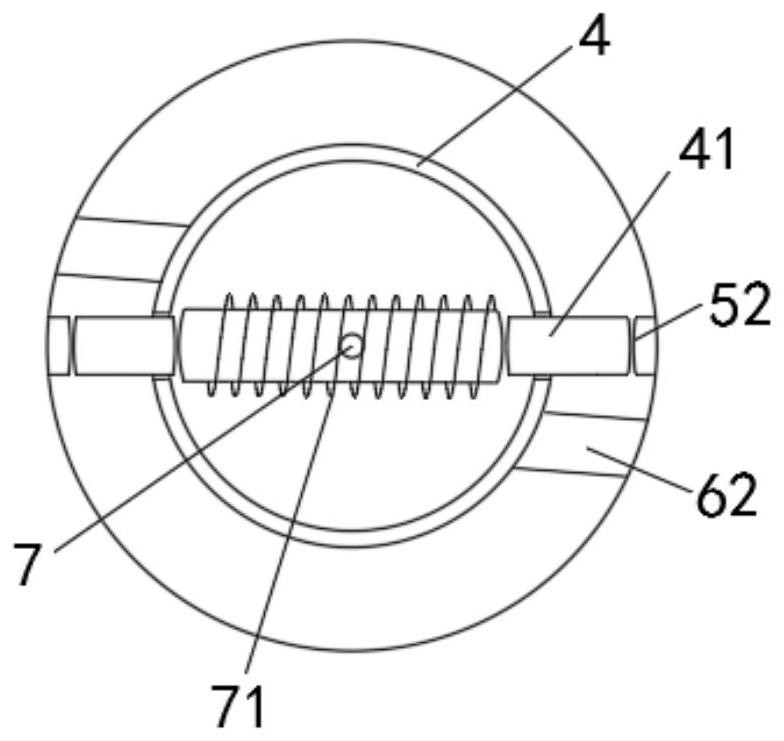 Dry reed electromagnetic relay