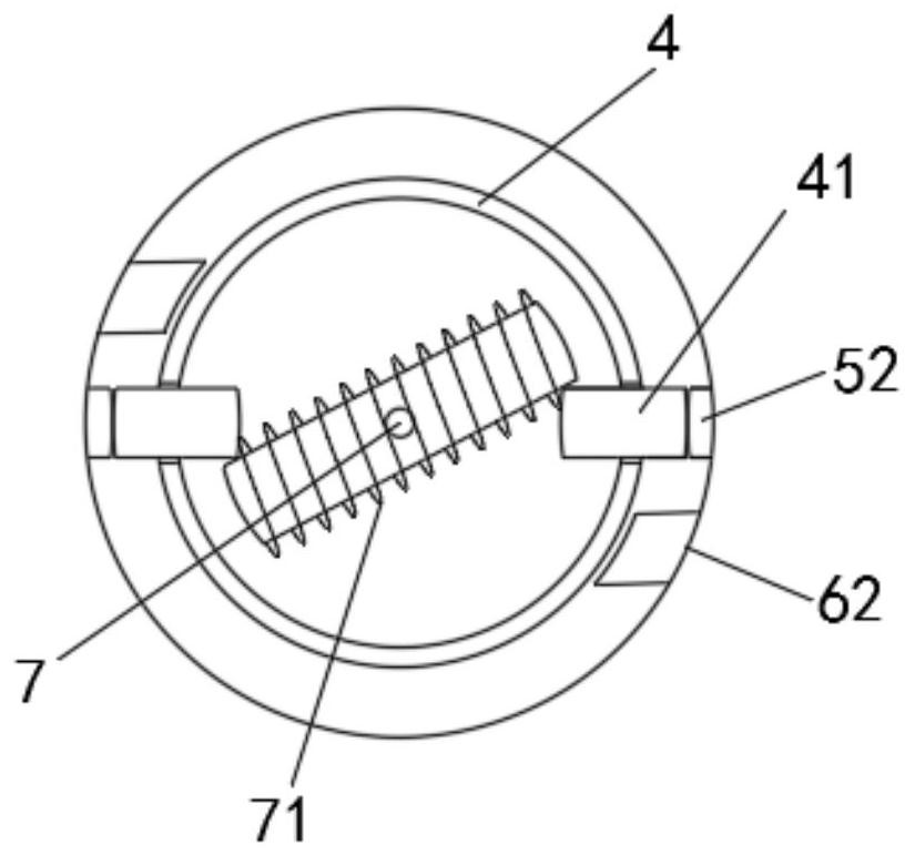 Dry reed electromagnetic relay