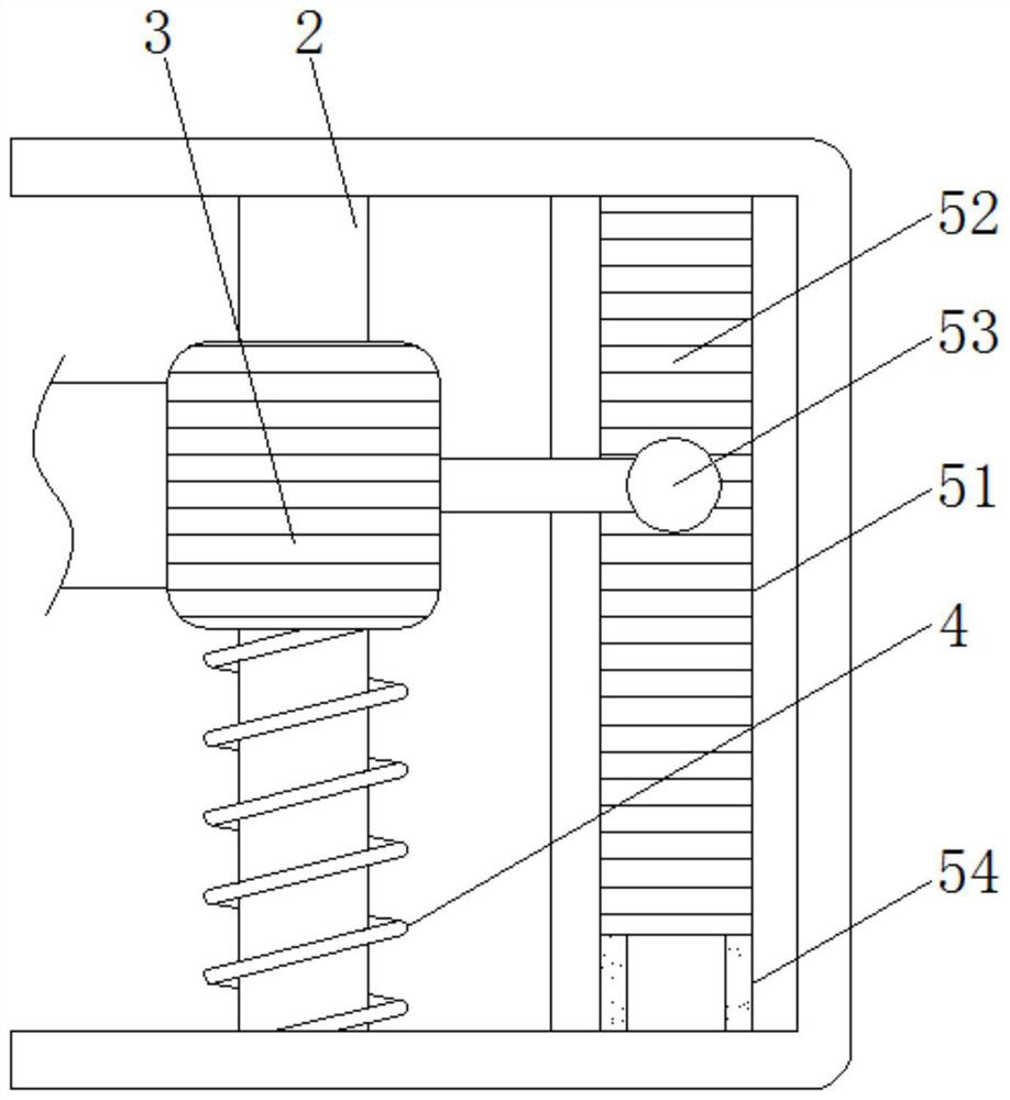 Energy-saving and environment-friendly quantitative intelligent temperature control incineration equipment capable of avoiding insufficient incineration