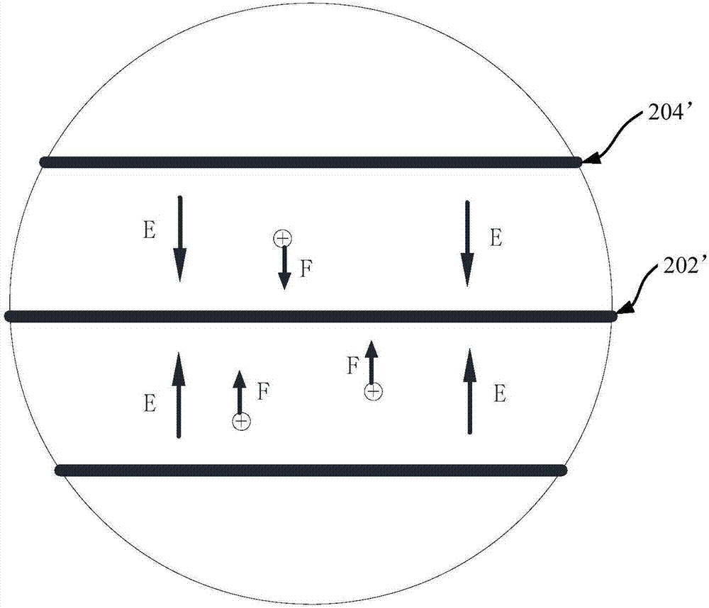 Ion purifier